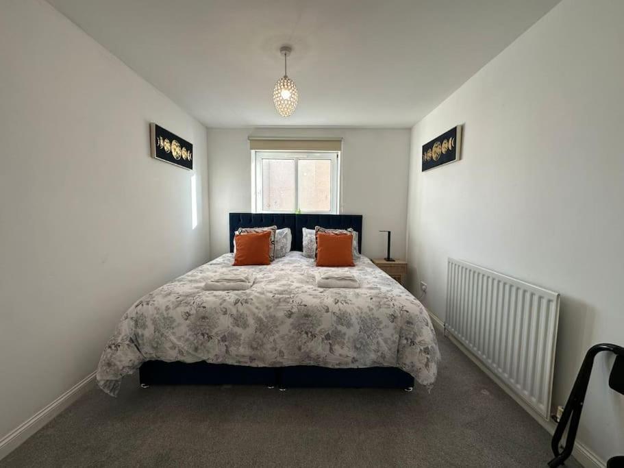 2 Bedroom Apartment On South Beach Road, エアー エクステリア 写真